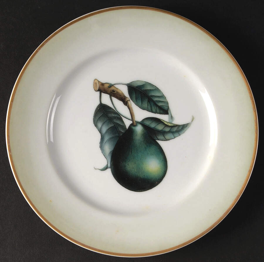 WSO35 Salad Plate by Williams-Sonoma-1