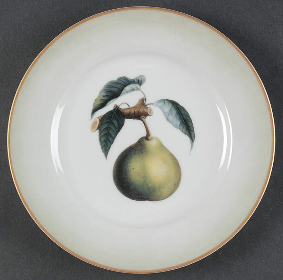 WSO35 Salad Plate by Williams-Sonoma-1