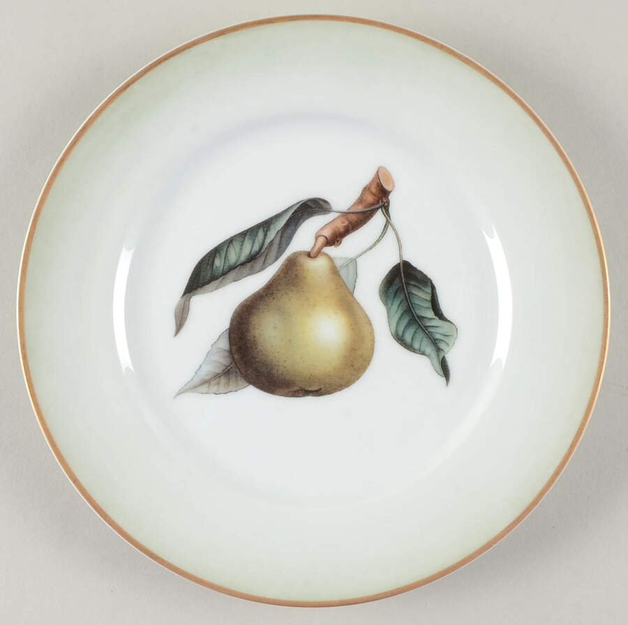 WSO35 Salad Plate by Williams-Sonoma-1