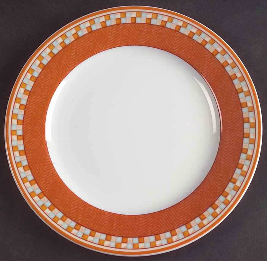 Terrazzo Salad Plate by Wedgwood-1