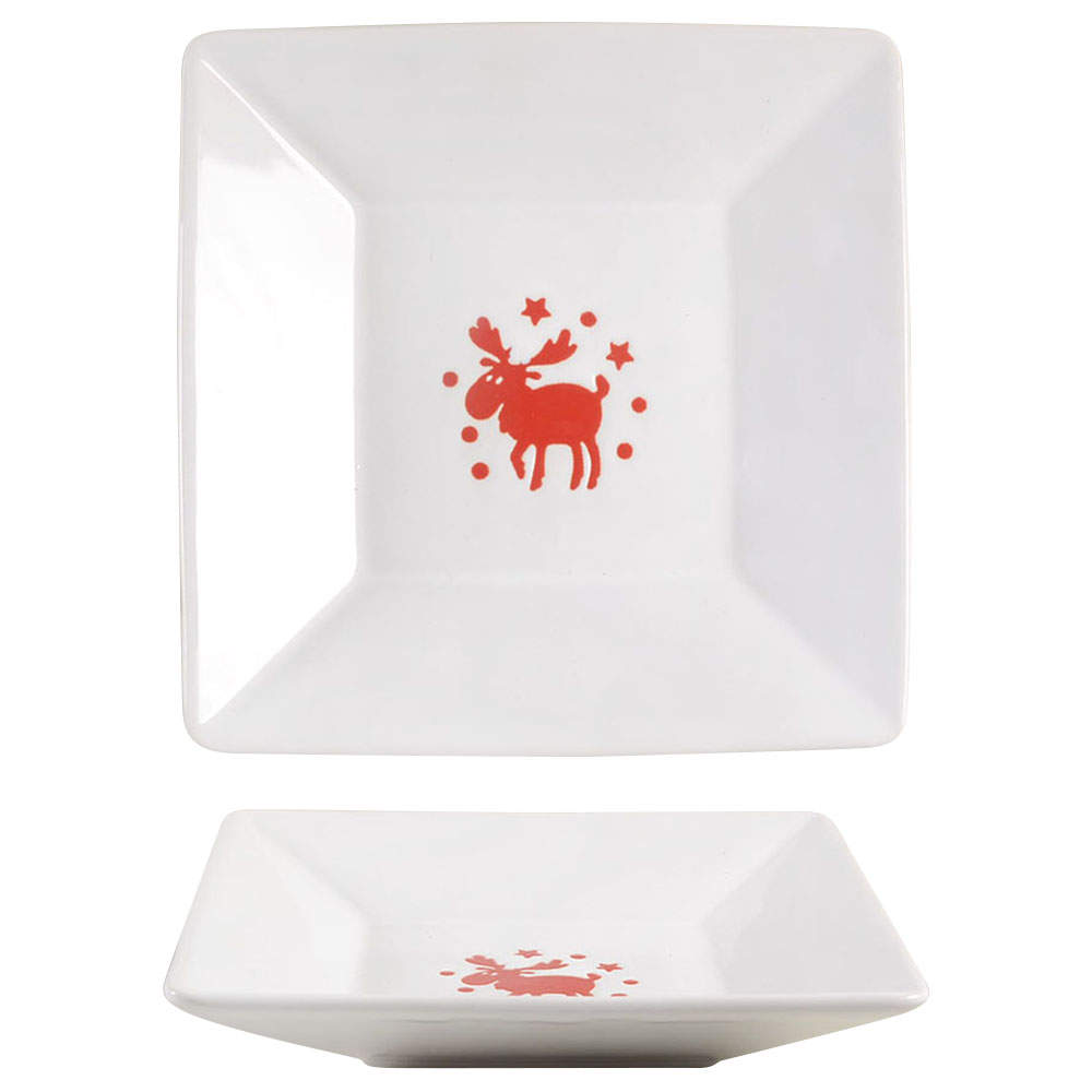 Willie Small Square Dish by Waechtersbach-1