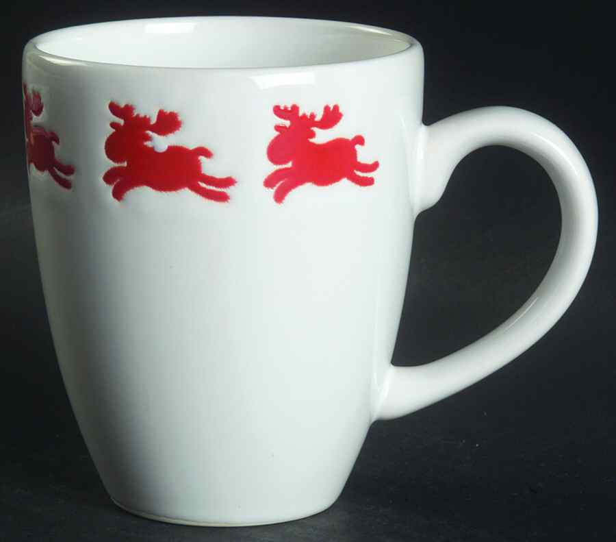 Willie Latte Mug by Waechtersbach-1