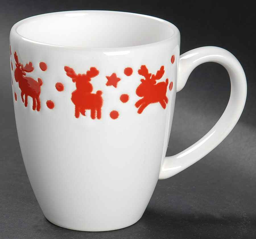 Willie Latte Mug by Waechtersbach-1