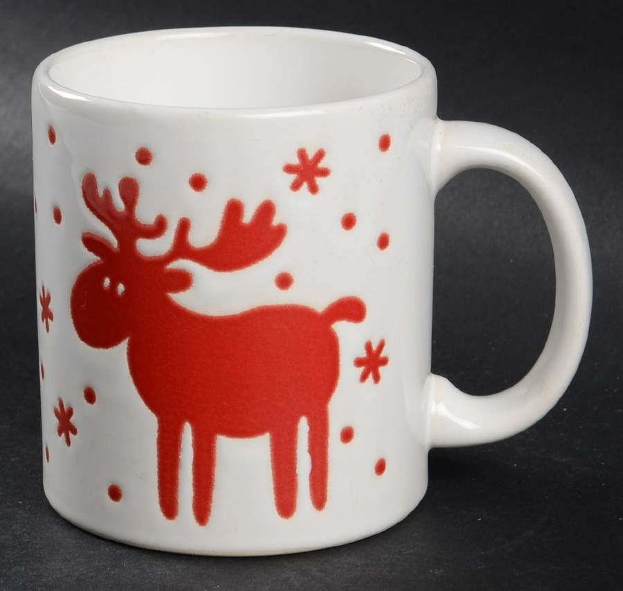 Willie Mug by Waechtersbach-1