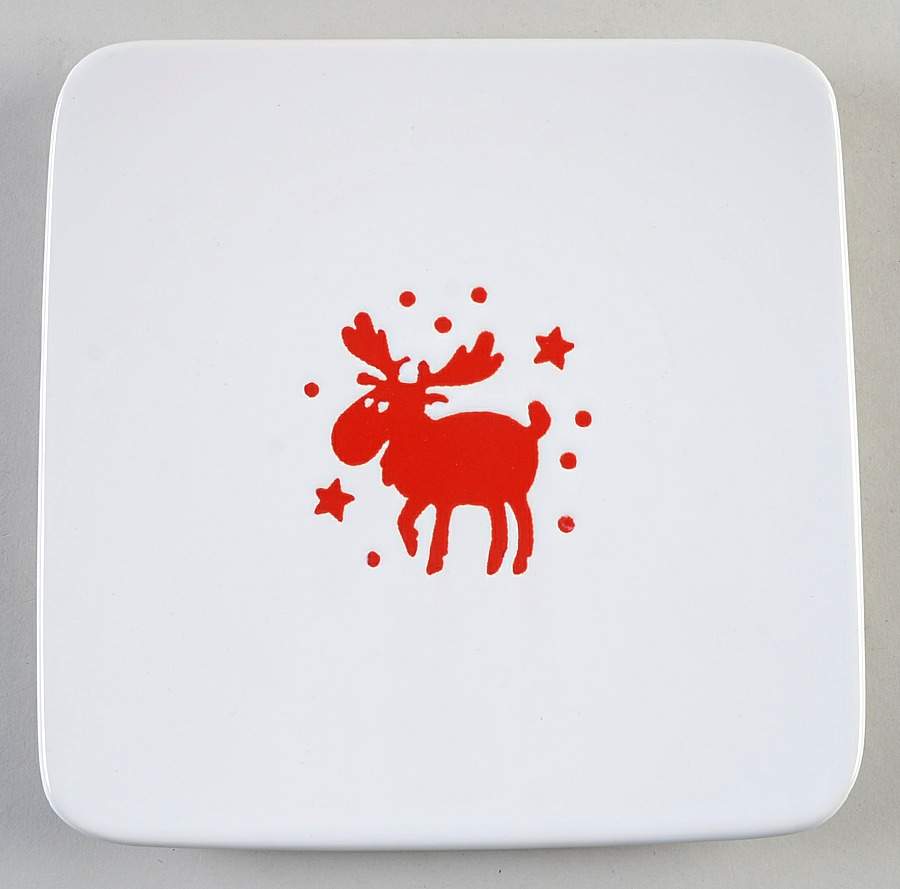 Willie Square Salad Plate by Waechtersbach-1