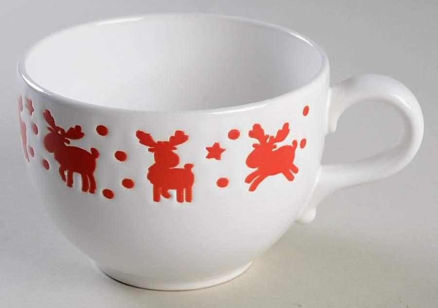 Willie Jumbo Cup by Waechtersbach-1