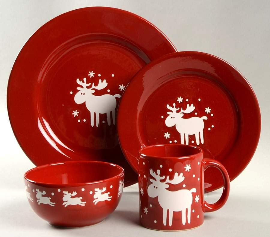 Emma 4 Piece Place Setting by Waechtersbach-1
