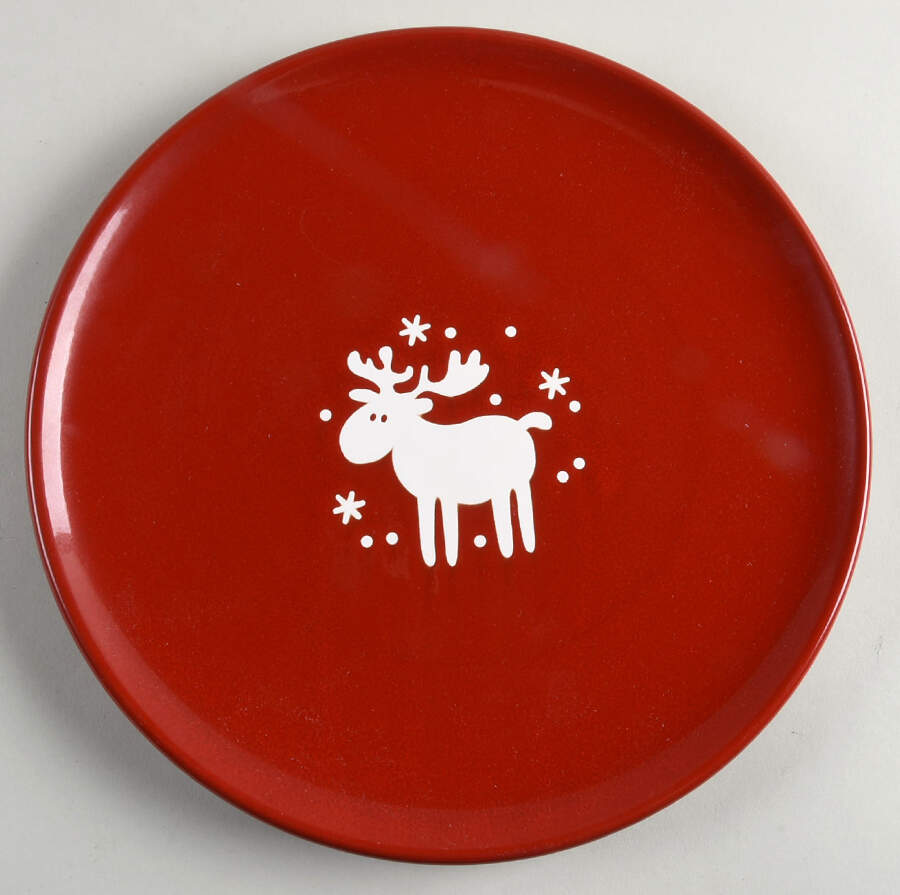 Emma Coupe Dinner Plate by Waechtersbach-1