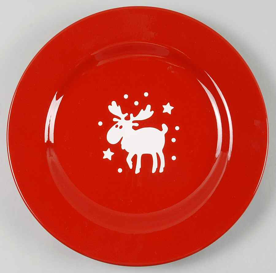 Emma Dinner Plate by Waechtersbach-1