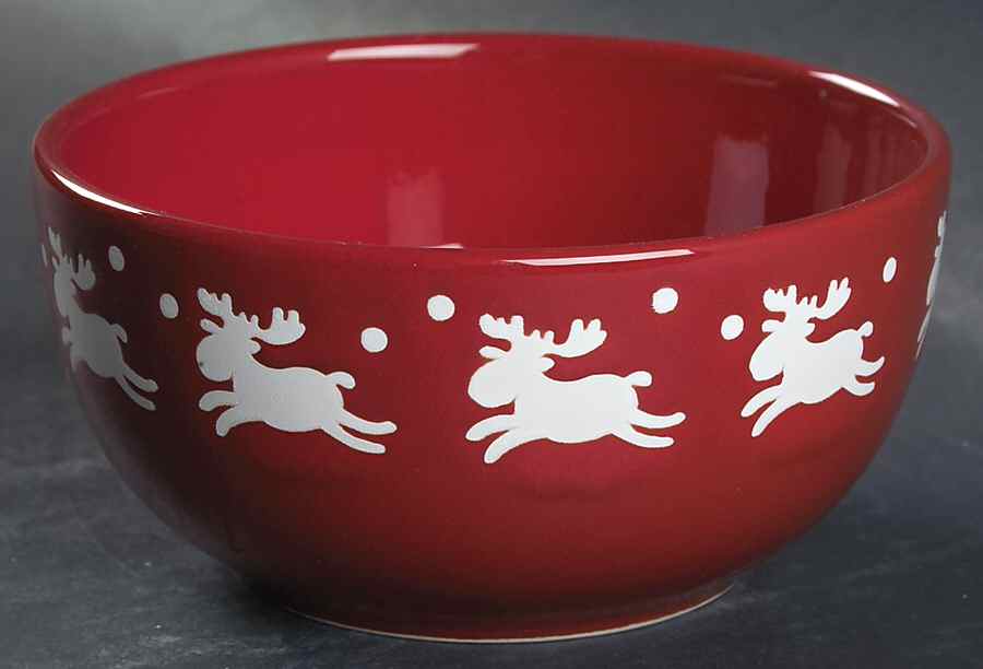 Emma Coupe Cereal Bowl by Waechtersbach-1