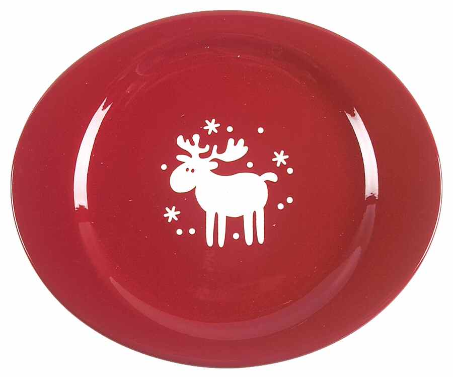 Emma 11" Oval Plate by Waechtersbach-1