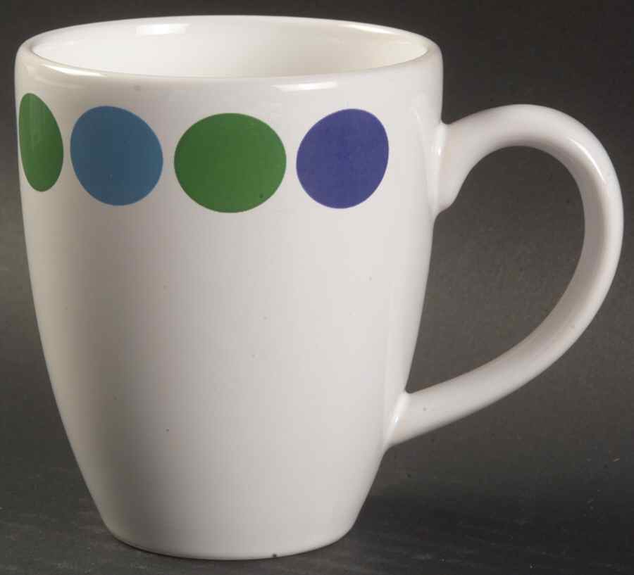 Eddie Latte Mug by Waechtersbach-1