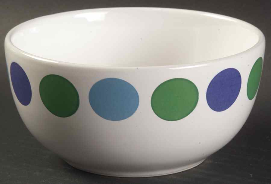 Eddie Coupe Cereal Bowl by Waechtersbach-1
