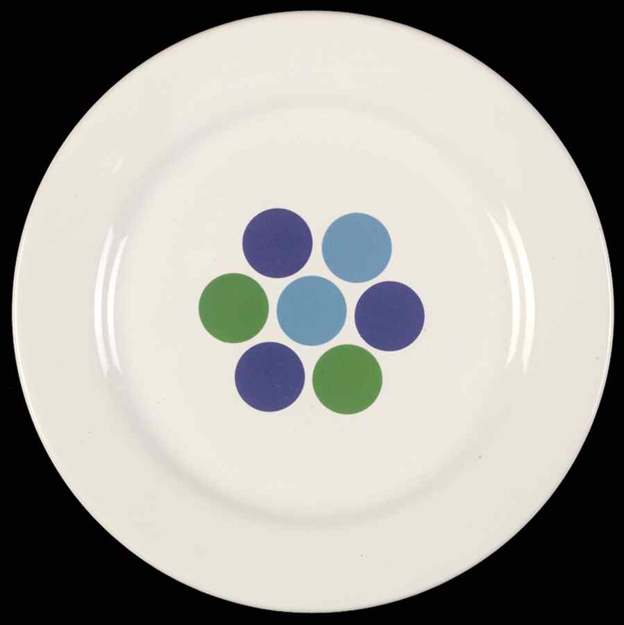 Eddie Salad Plate by Waechtersbach-1