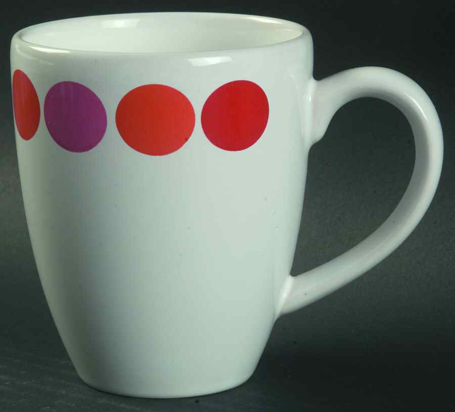 Patsy Latte Mug by Waechtersbach-1