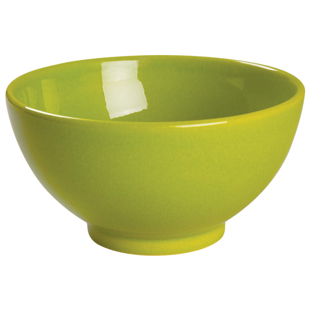 Fun Factory Freestyle Kiwi Green Soup/Cereal Bowl by Waechtersbach-1