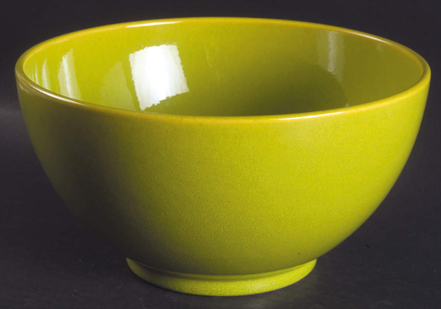 Fun Factory Freestyle Kiwi Green 9" Mixing Bowl by Waechtersbach-1