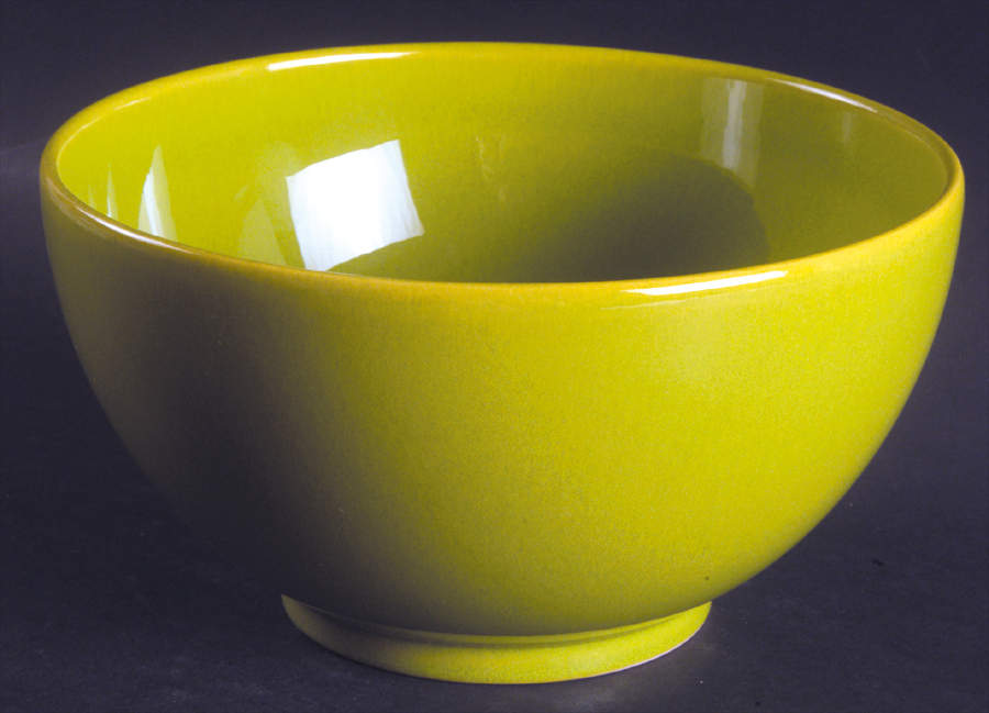 Fun Factory Freestyle Kiwi Green 7" Mixing Bowl by Waechtersbach-1