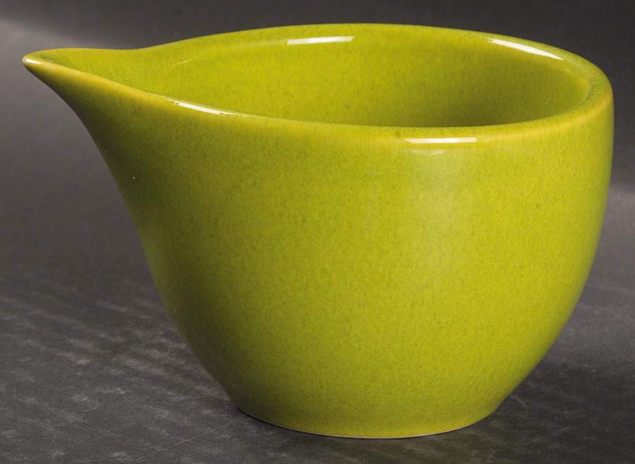 Fun Factory Freestyle Kiwi Green Creamer by Waechtersbach-1