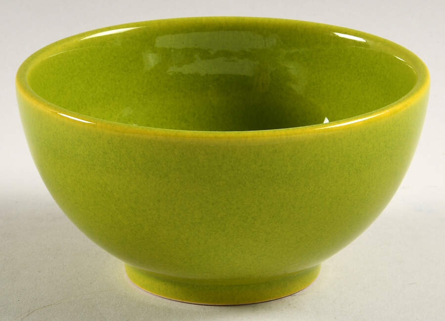 Fun Factory Freestyle Kiwi Green Individual Dip Dish by Waechtersbach-1