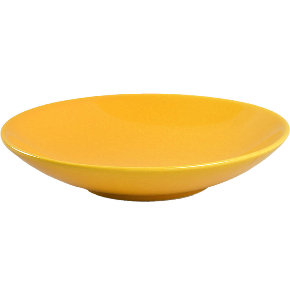 Fun Factory Lemon Peel Coupe Soup Bowl by Waechtersbach-1
