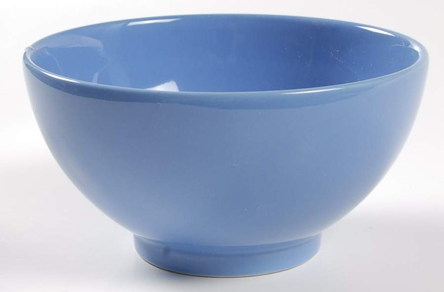 Fun Factory Freestyle Periwinkle Soup/Cereal Bowl by Waechtersbach-1