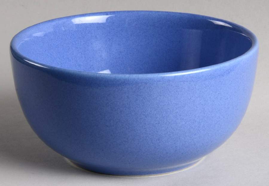 Fun Factory Freestyle Periwinkle Coupe Cereal Bowl by Waechtersbach-1