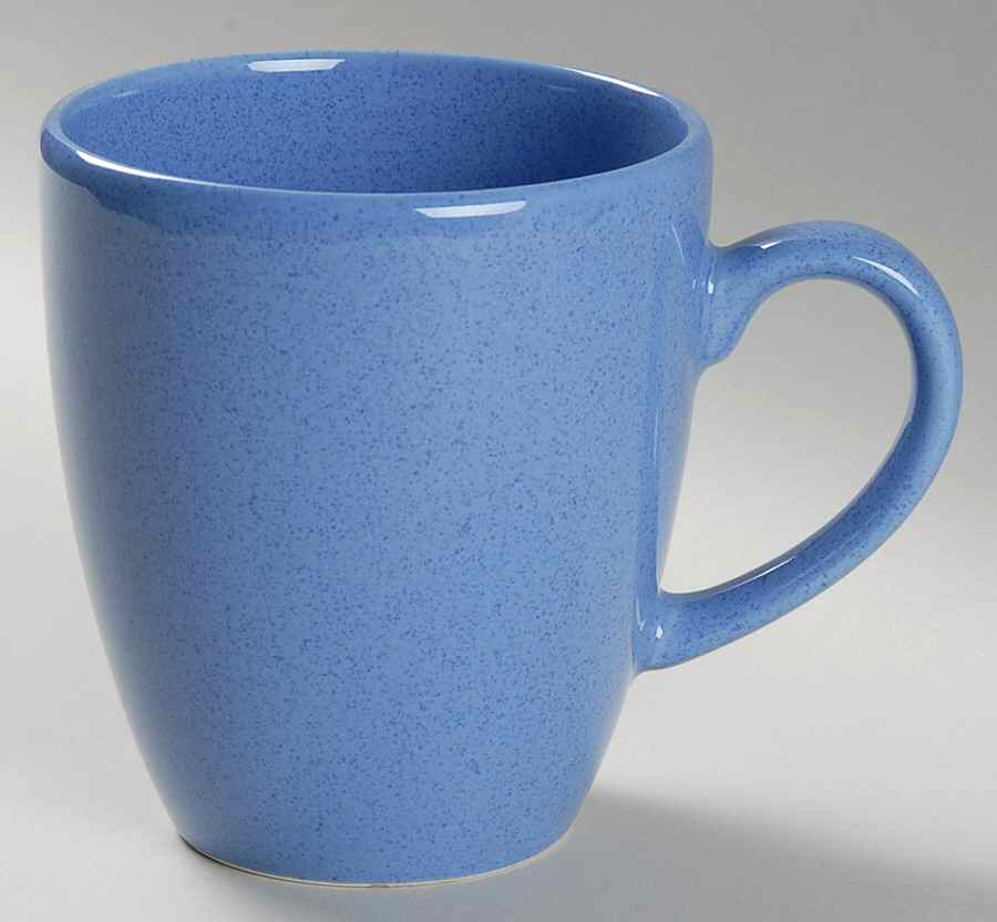 Fun Factory Freestyle Periwinkle Jumbo Mug by Waechtersbach-1