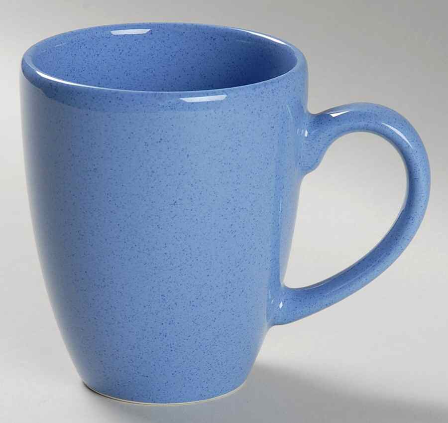 Fun Factory Freestyle Periwinkle Latte Mug by Waechtersbach-1