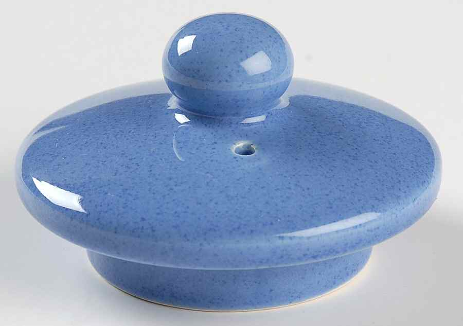 Fun Factory Freestyle Periwinkle Lid for Teapot by Waechtersbach-1