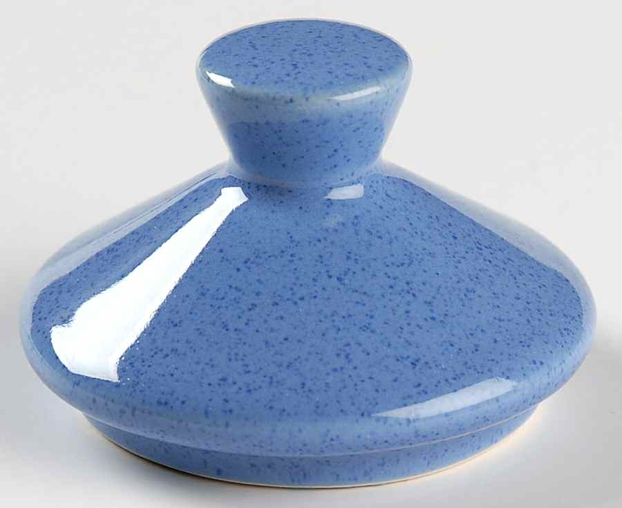 Fun Factory Freestyle Periwinkle Lid for Sugar Bowl by Waechtersbach-1