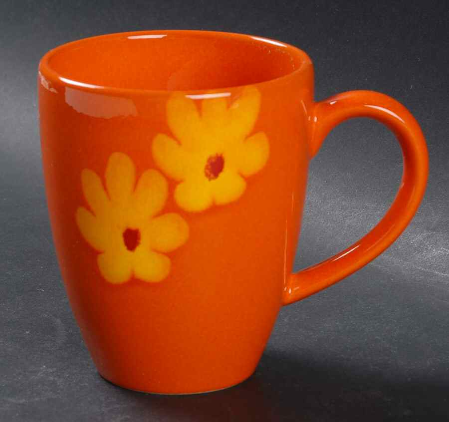 Flower Shop Latte Mug by Waechtersbach-1
