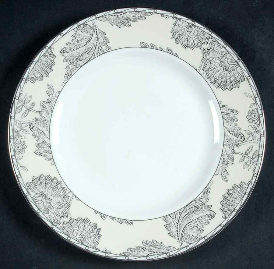 Seurat Accent Salad Plate by Wedgwood-1