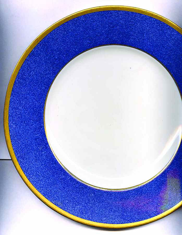 X8996 Dinner Plate by Wedgwood-1