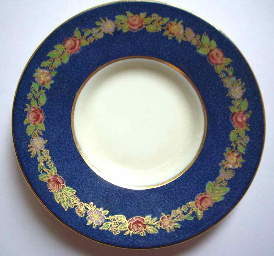 X9411 Saucer for Demitasse Cup by Wedgwood-1