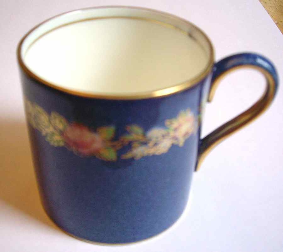 X9411 Flat Demitasse Cup by Wedgwood-1