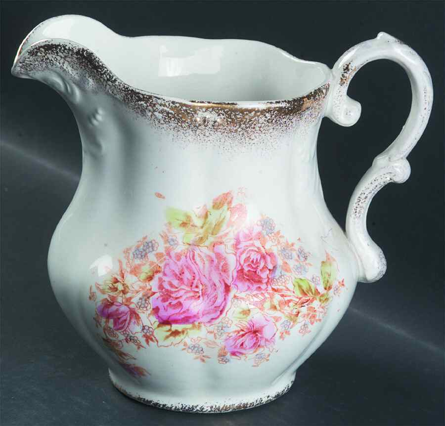 WI4 56 Oz Pitcher by Willets (USA)-1