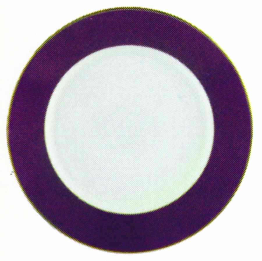 Escape Dinner Plate by Wedgwood-1