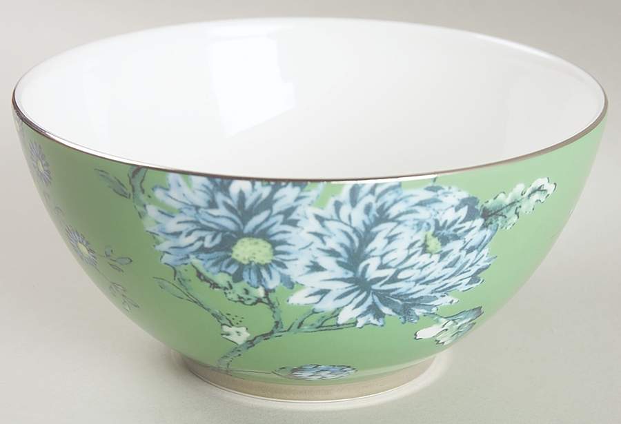 Jasper Conran Chinoiserie Green Gift Bowl by Wedgwood-1