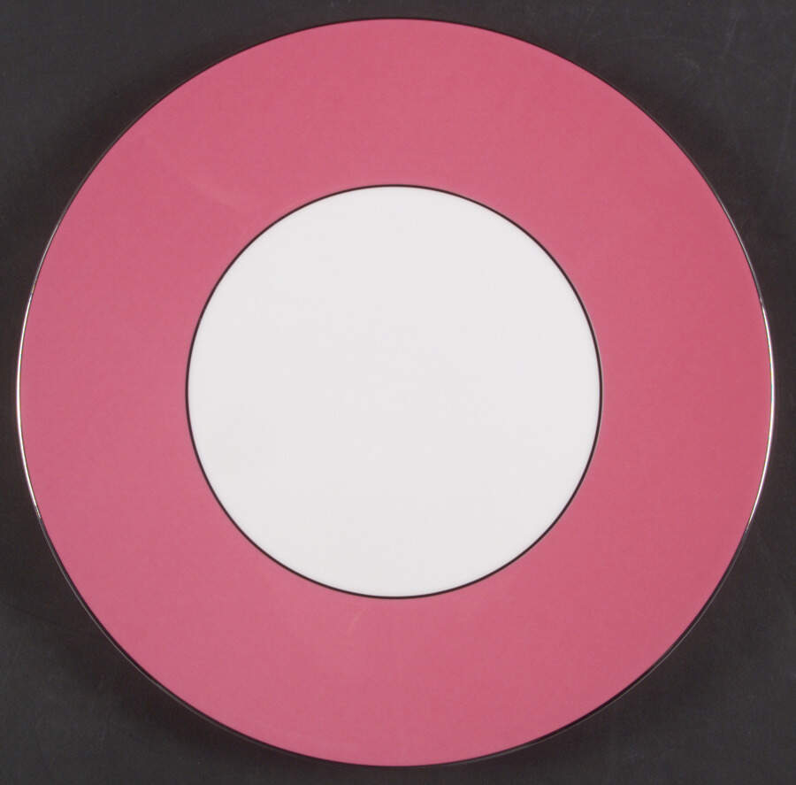 Jasper Conran Colours Salad Plate by Wedgwood-1