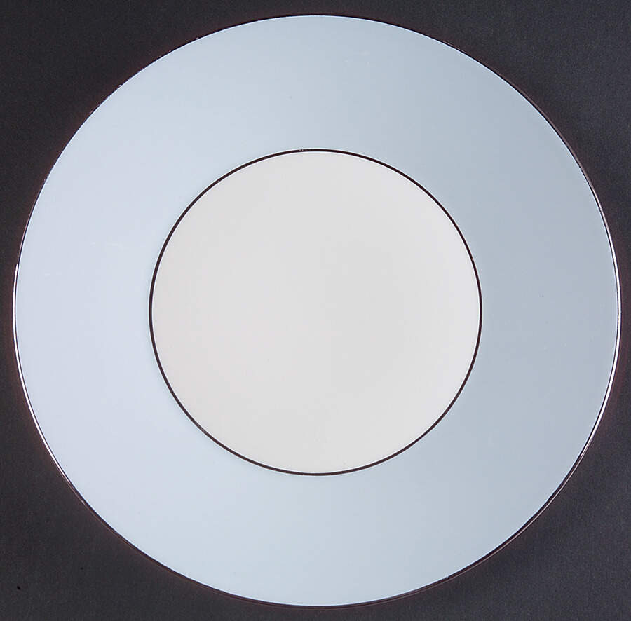 Jasper Conran Colours Salad Plate by Wedgwood-1