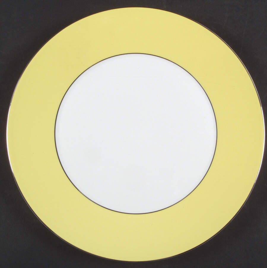 Jasper Conran Colours Dinner Plate by Wedgwood-1