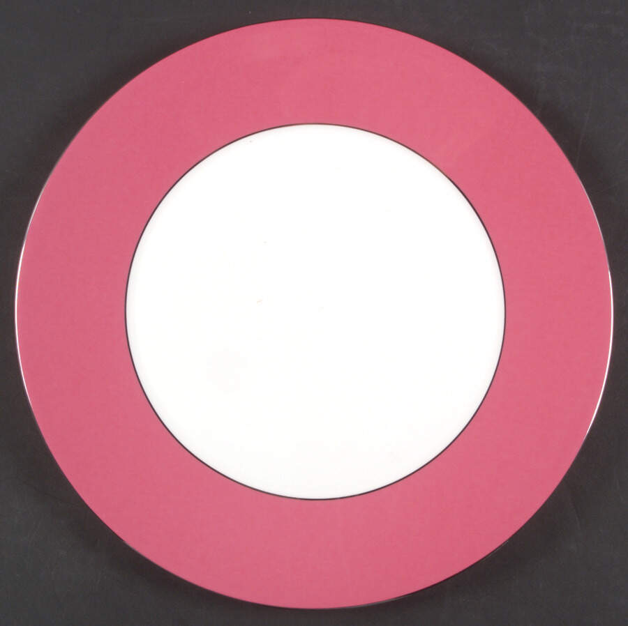 Jasper Conran Colours Dinner Plate by Wedgwood-1