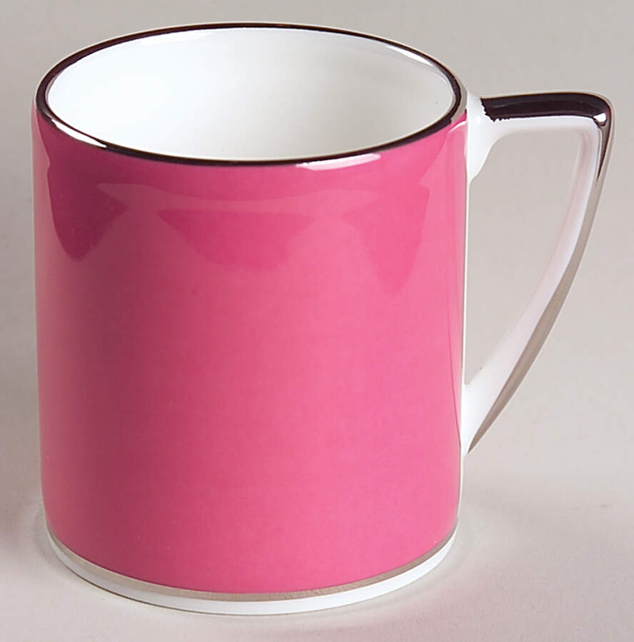 Jasper Conran Colours Flat Demitasse Cup by Wedgwood-1