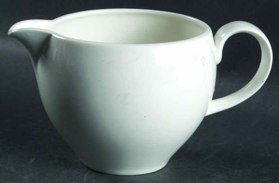Minimal Chalk 12 Oz Jug by Wedgwood-1