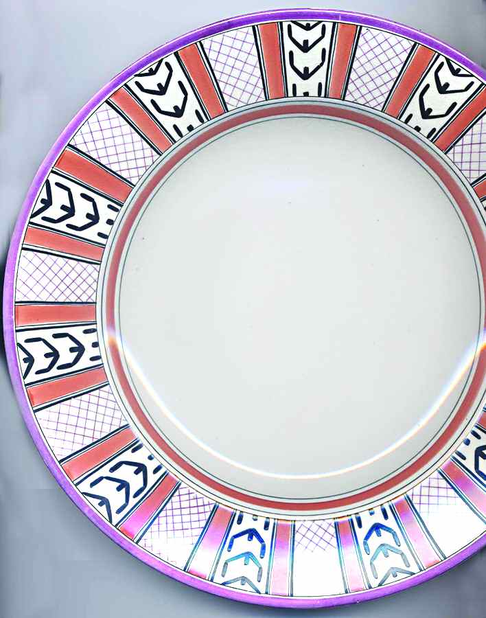 A5974 Dinner Plate by Wedgwood-1