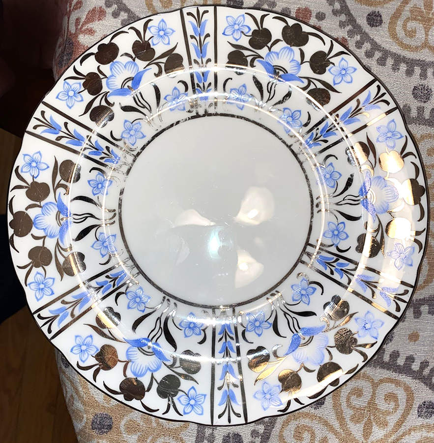 W-H2997 Dinner Plate by Wedgwood-1