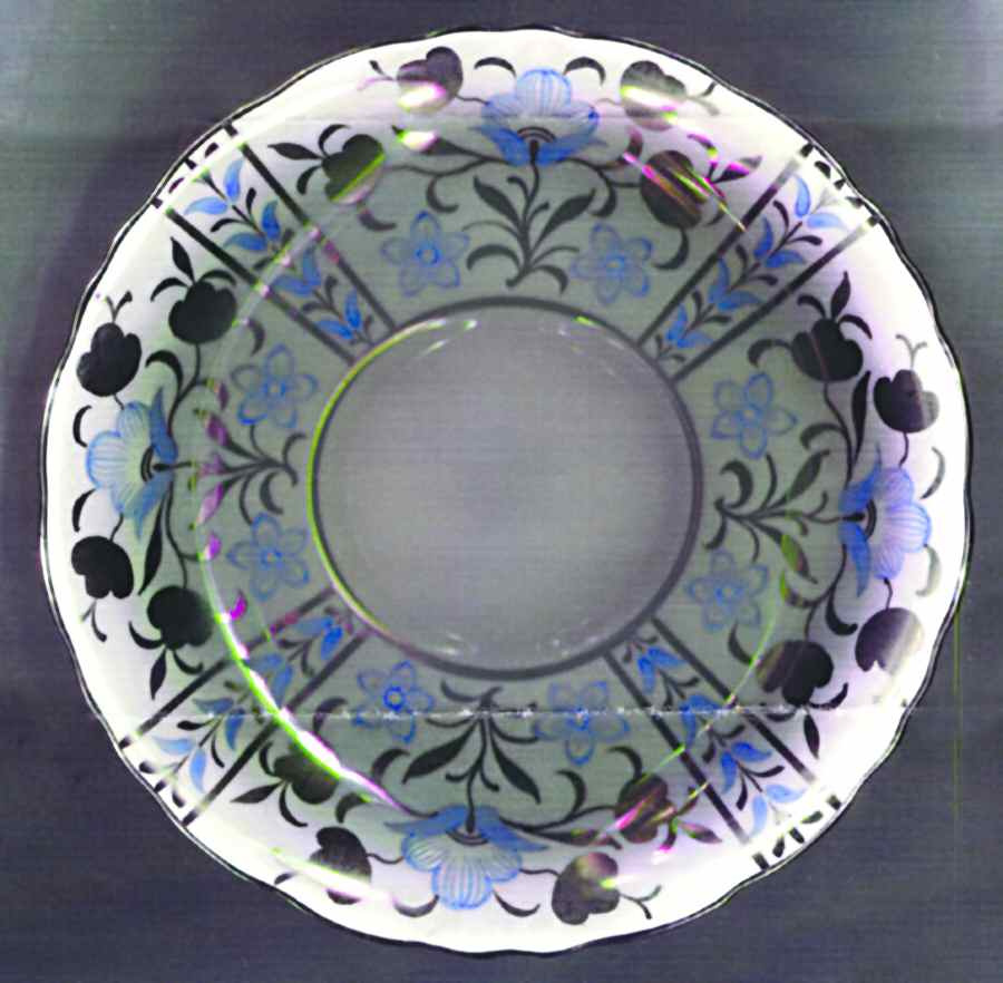 W-H2997 Saucer by Wedgwood-1