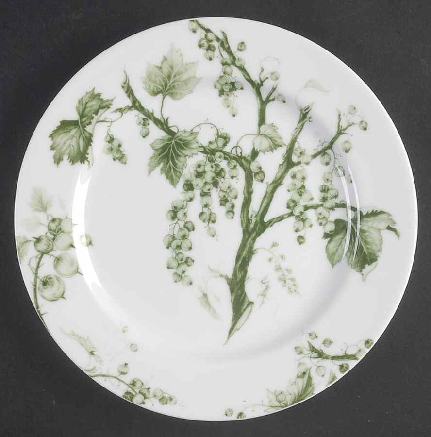 Ormonde Green Salad Plate by Williams-Sonoma-1
