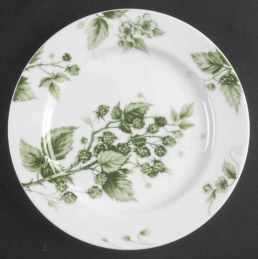 Ormonde Green Salad Plate by Williams-Sonoma-1